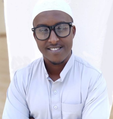 Ali Mohamed Hassan