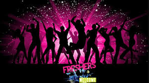 Fresher's Night