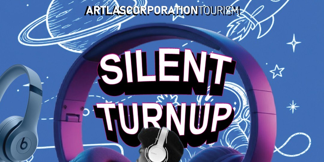 Silent Turnup DIE HARD