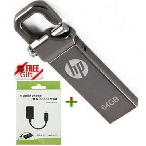 Flash disk contribution