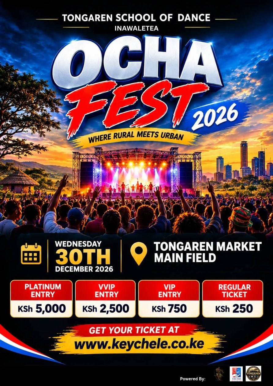 OCHA Fest 2026